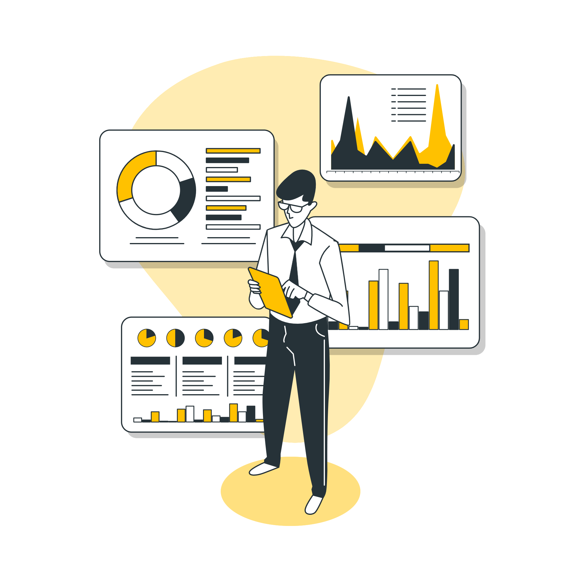 What are Brand Reports? Why it is important for the brand in 2022?