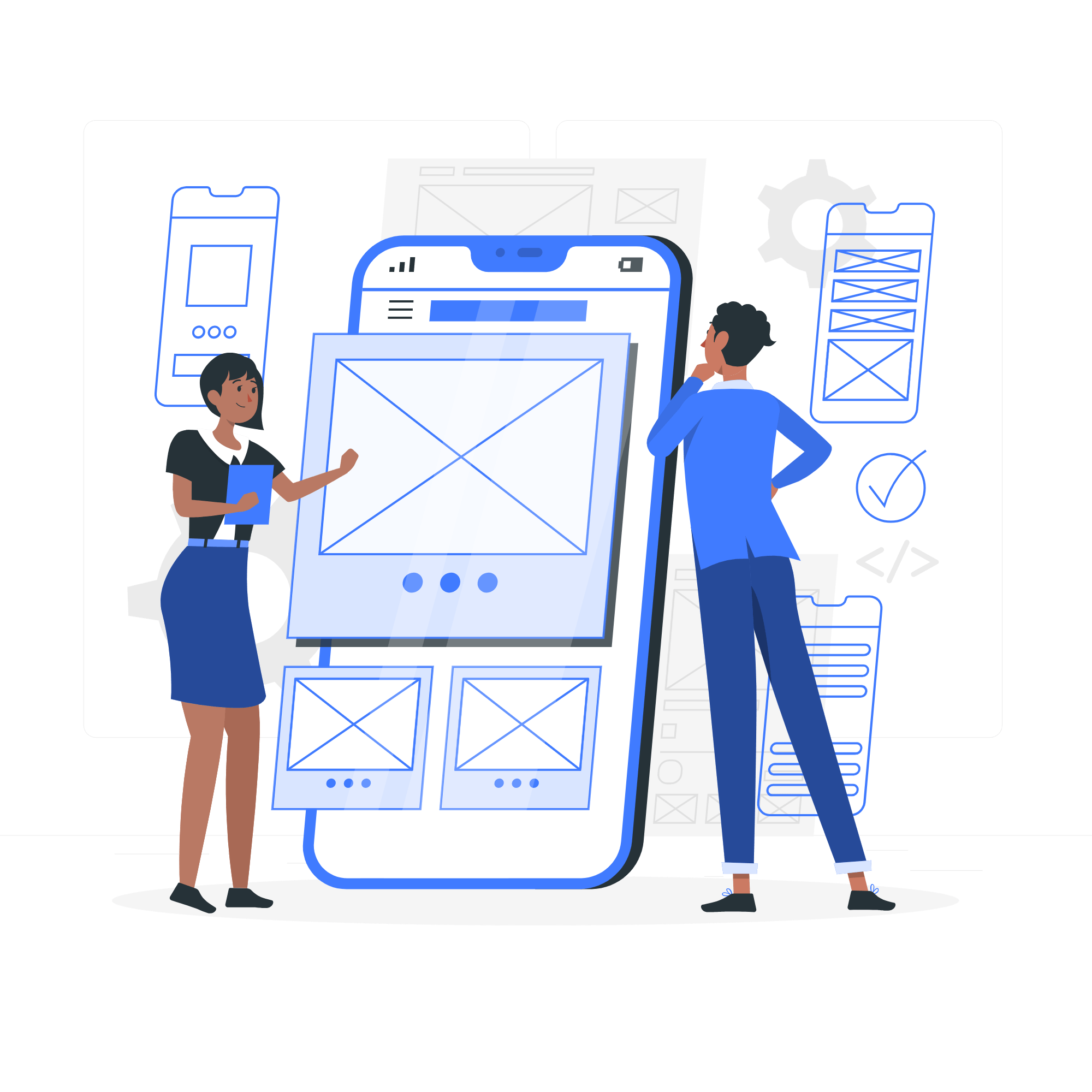 5 Things to Consider Before Mobile App Development