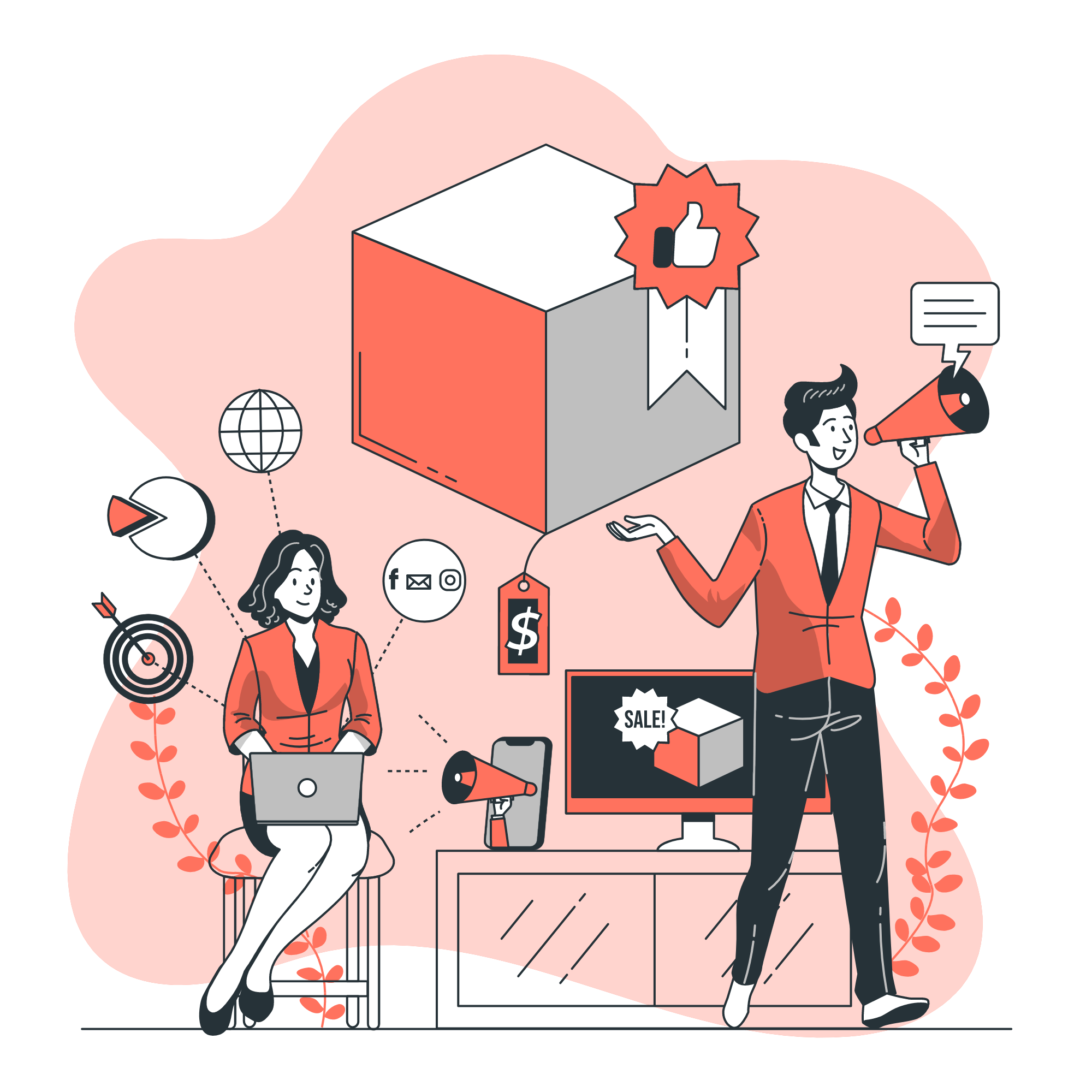 List of Effective Marketing Collateral for your Brand in 2022