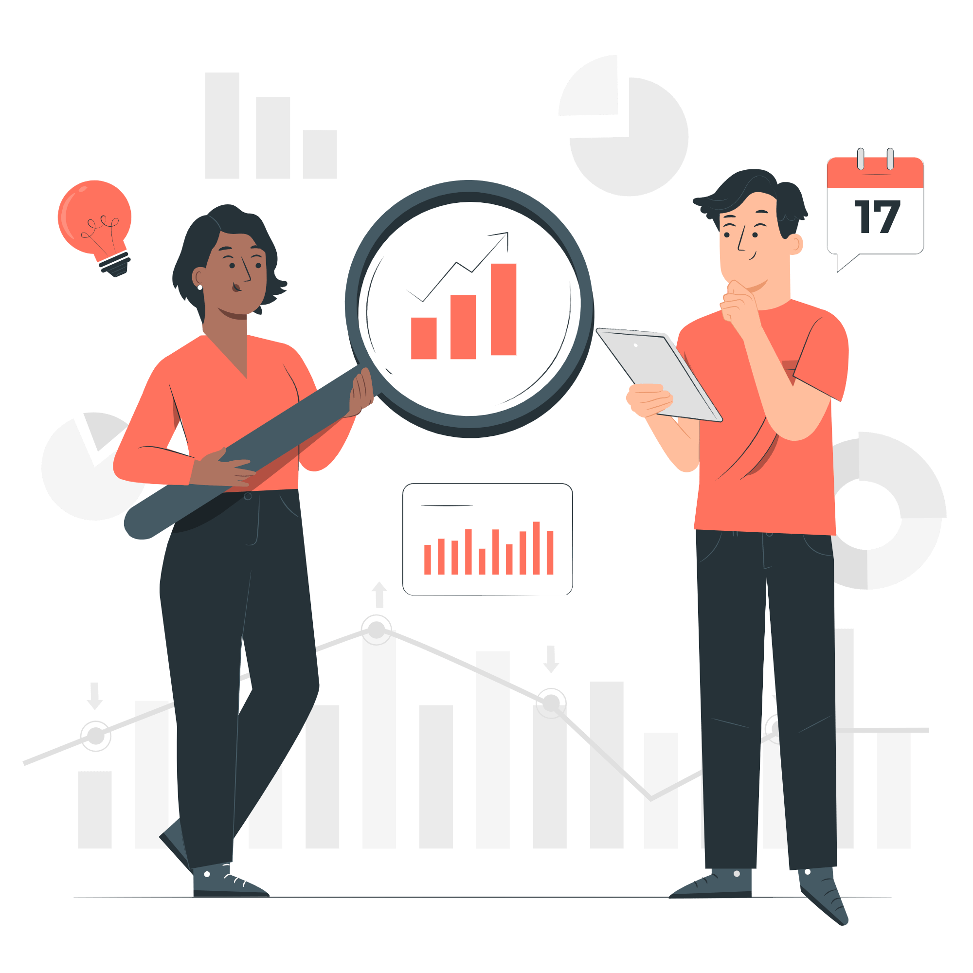 What is merchandise planning?