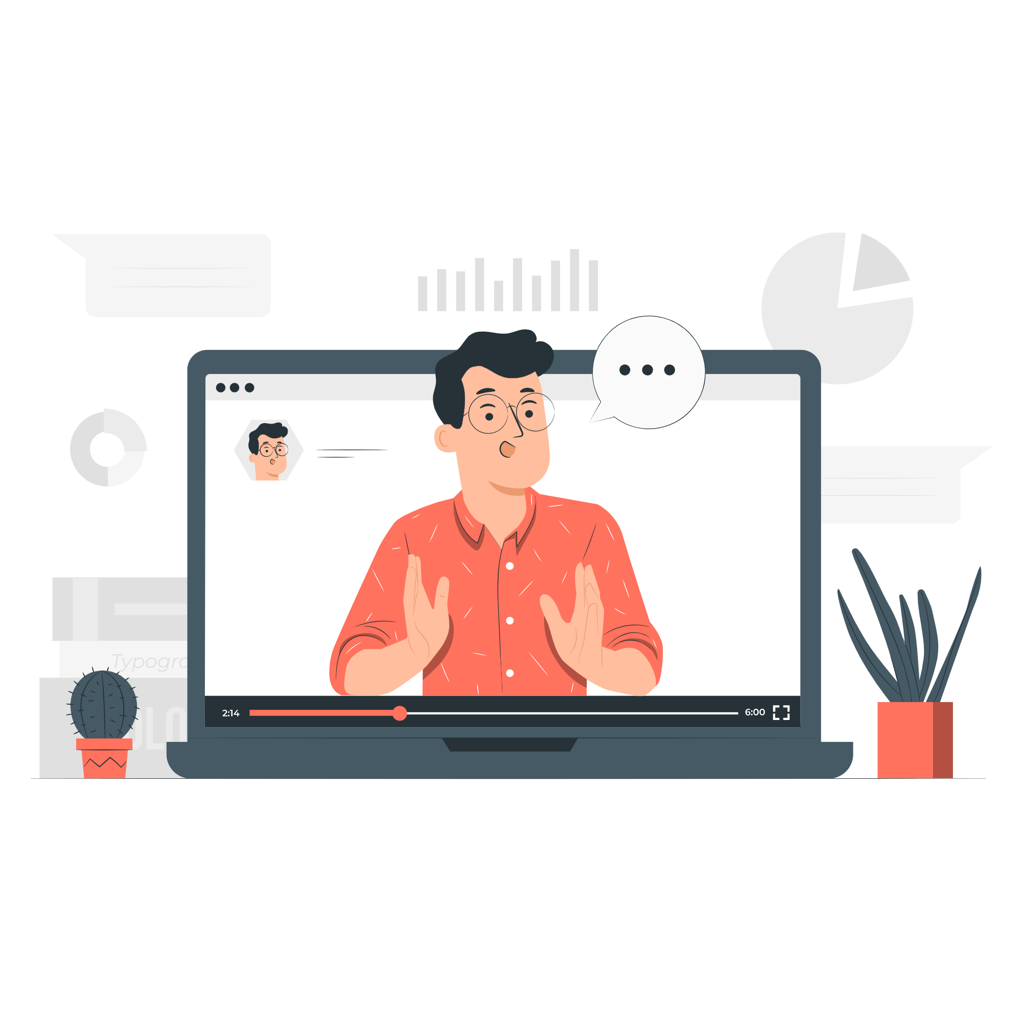 Webinar Writing: Engage your audience till END (2022)
