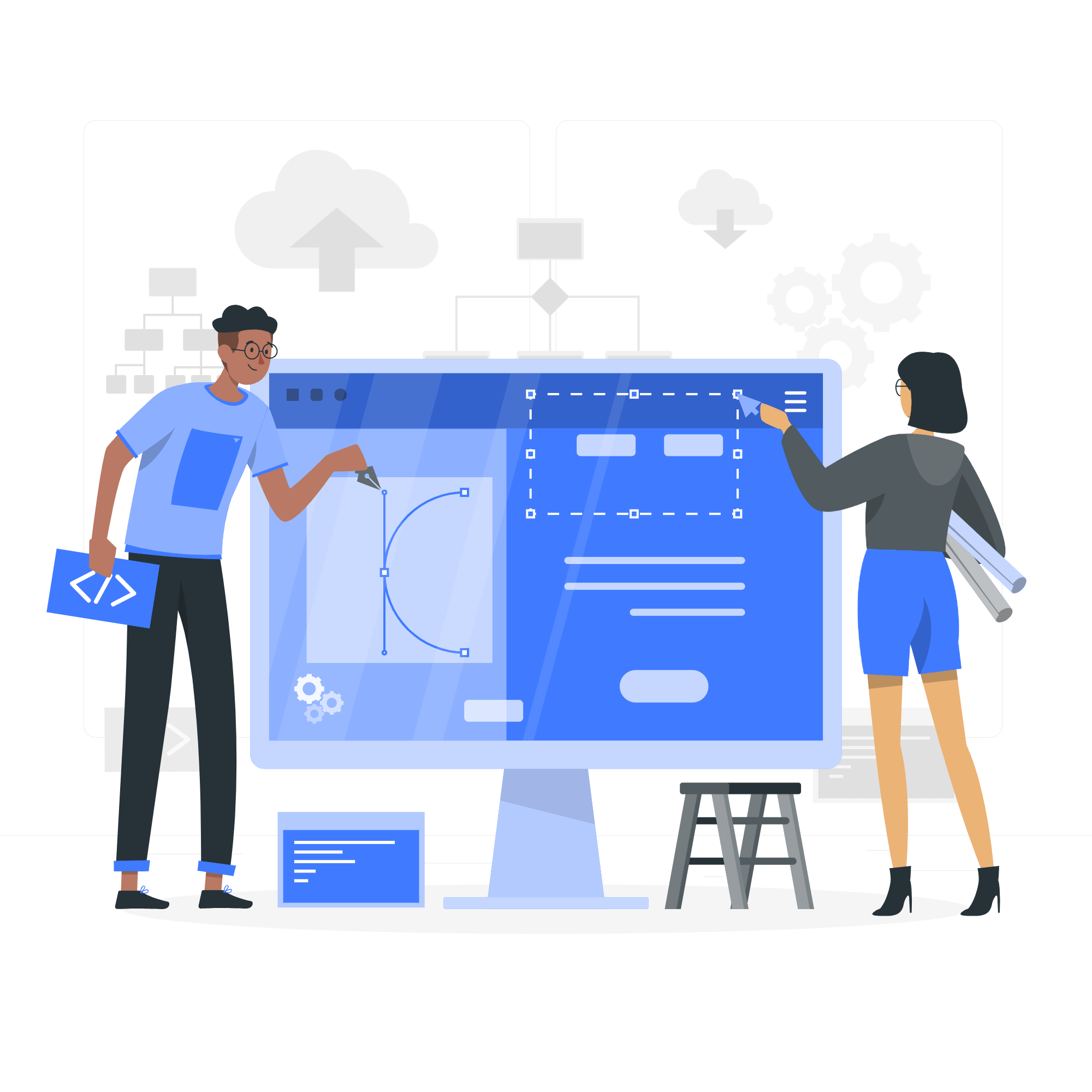 Convert Fast | 10 Website Design Principles to Follow