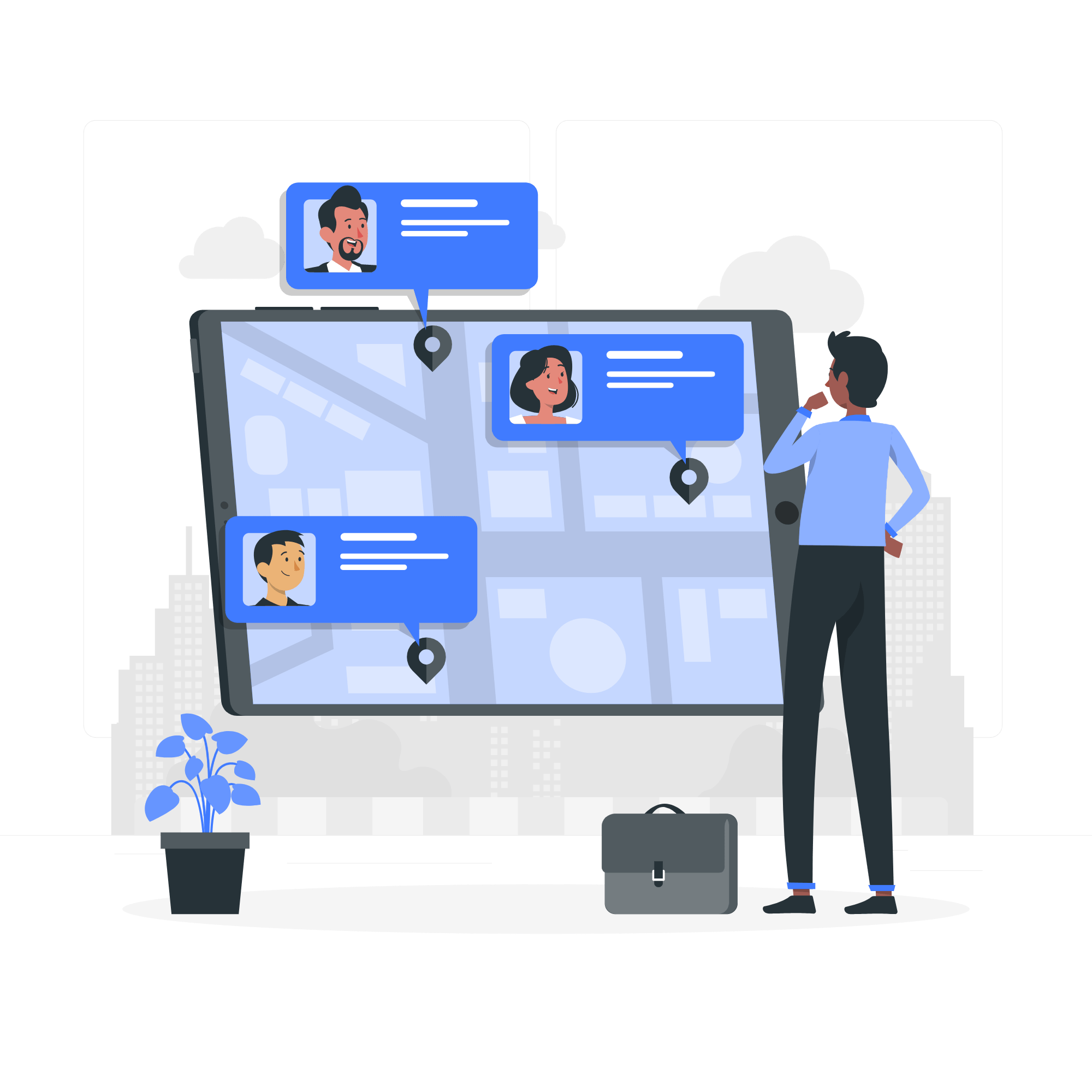 Top ten effective lead generation strategies in 2022