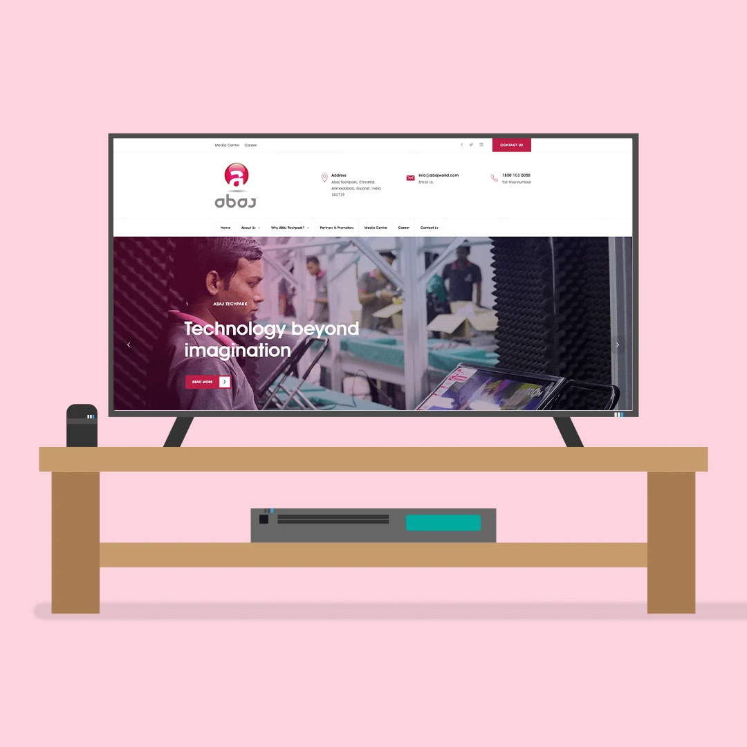 ABAJ Electronics