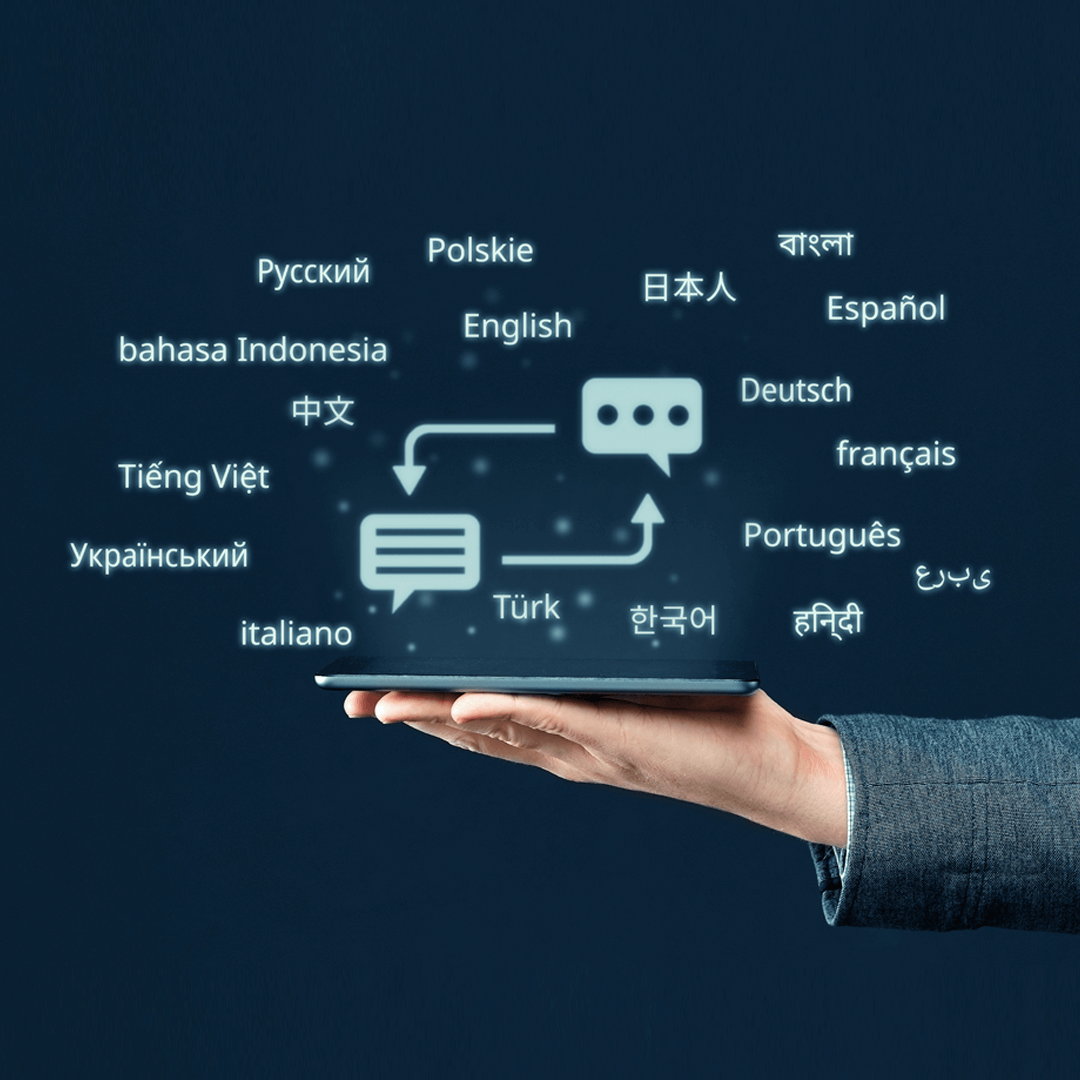 App Localization 