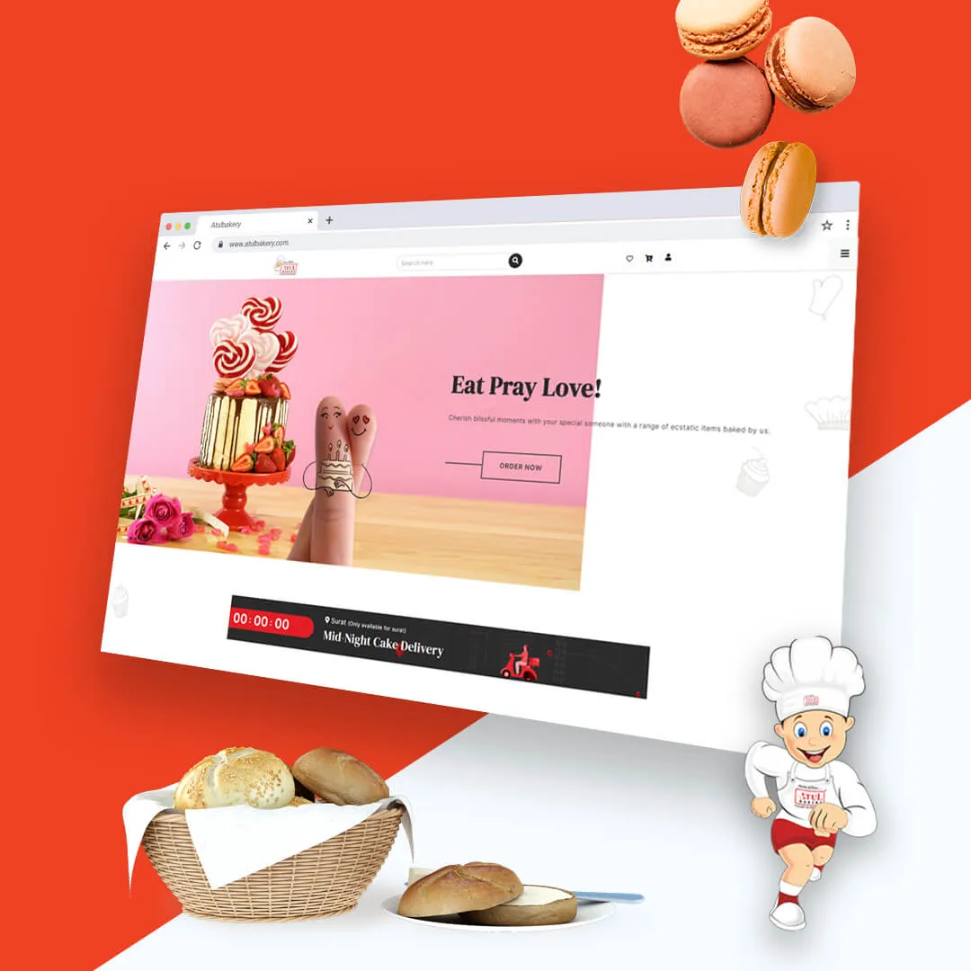 Atul Bakery