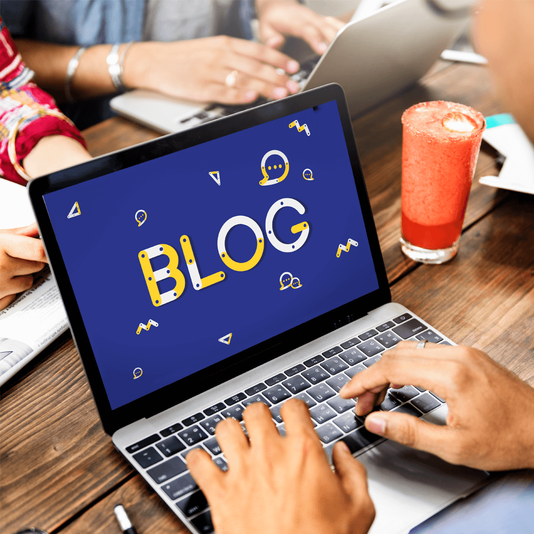 Technical Blogs 
