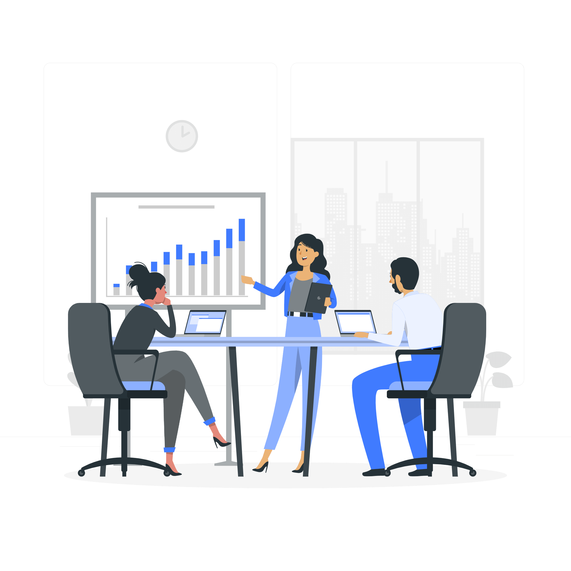 How to Write a sales Pitch that Works in 2022