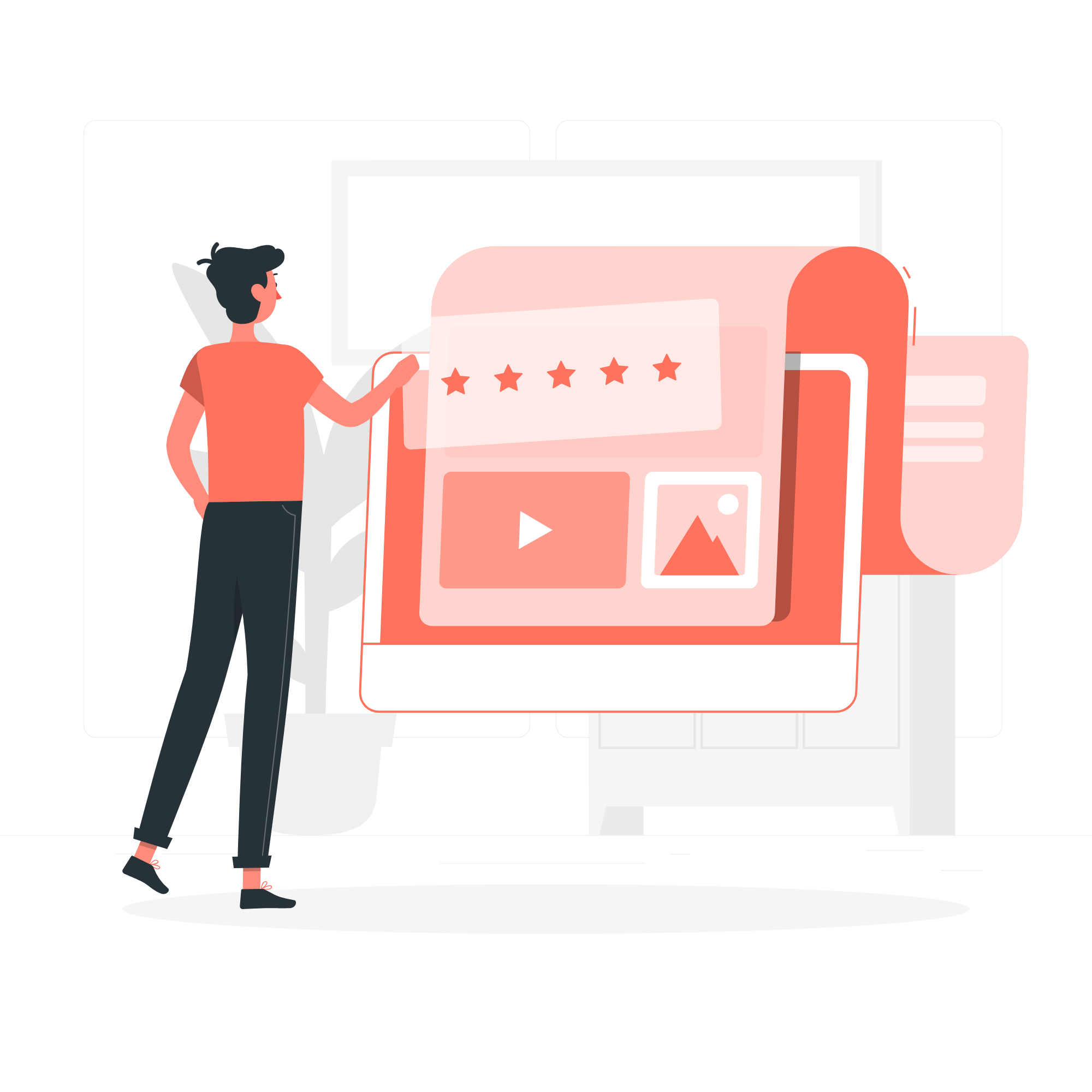 Newsletter Writing: writing personalize the message to your customers (2022)