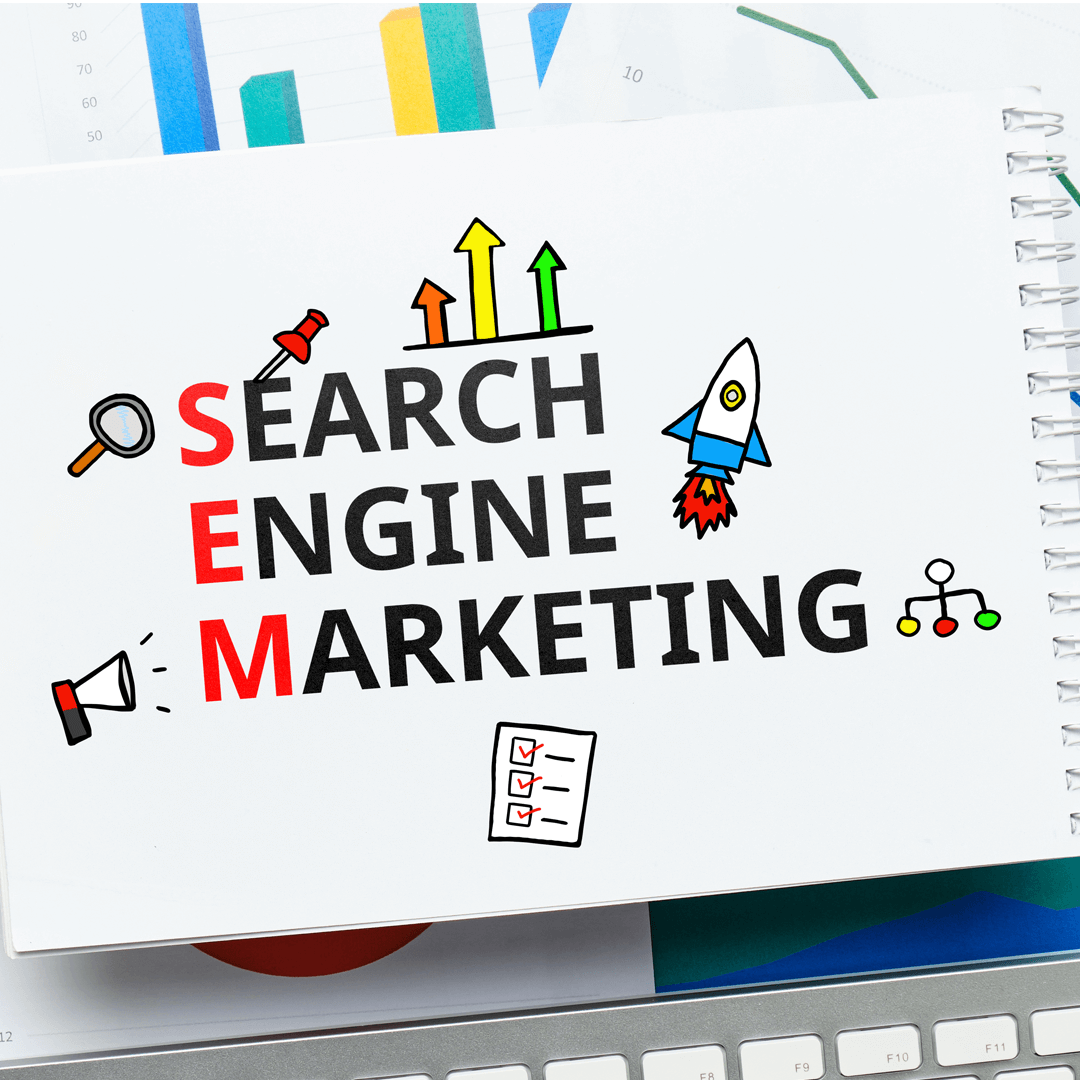 Search Engine Marketing