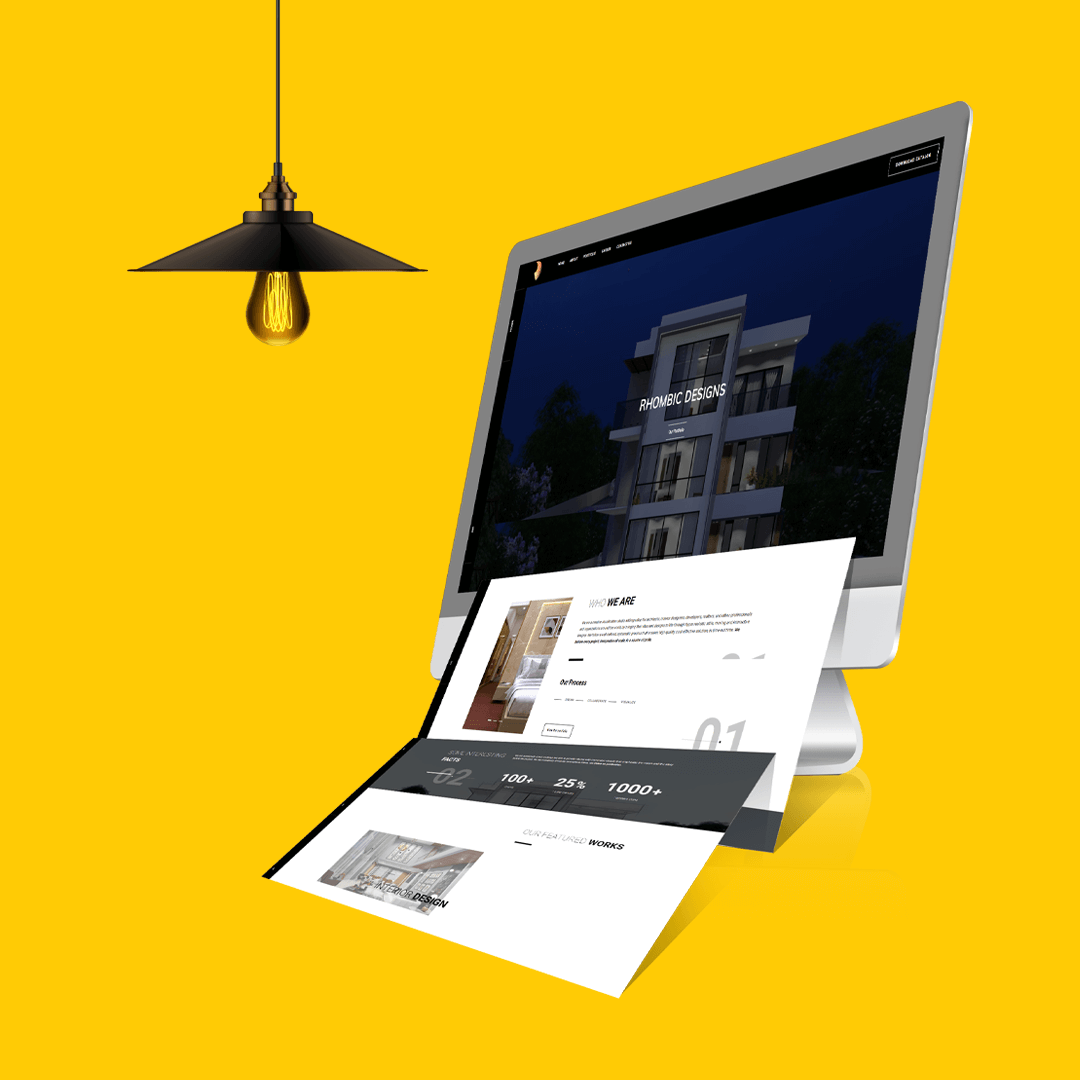 User Interface (UI) Design 