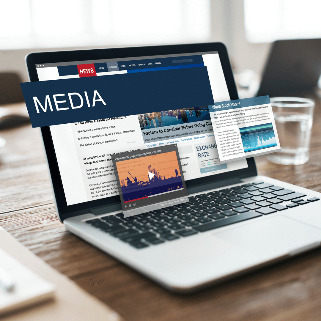 Web Content