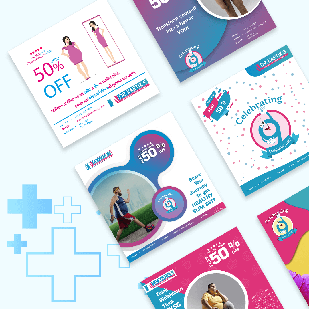 Dr. Kartik Slimming Clinic