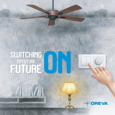 OREVA