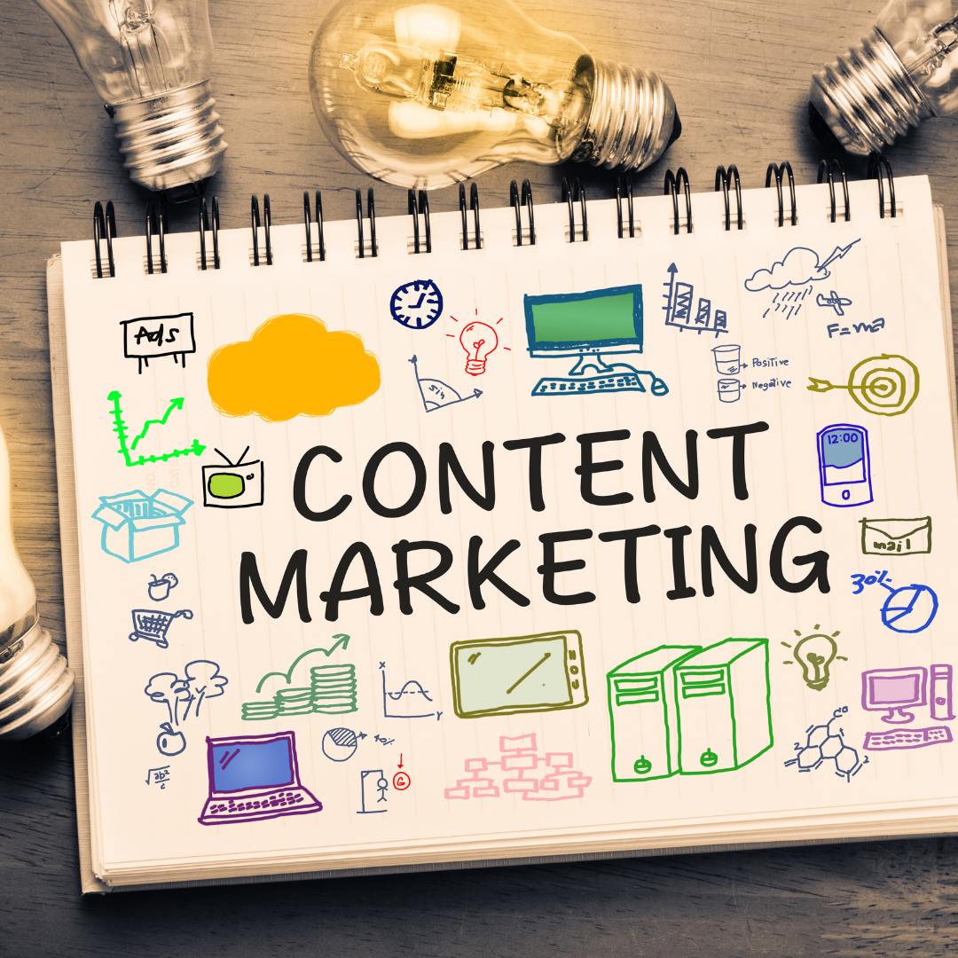 Content Marketing 