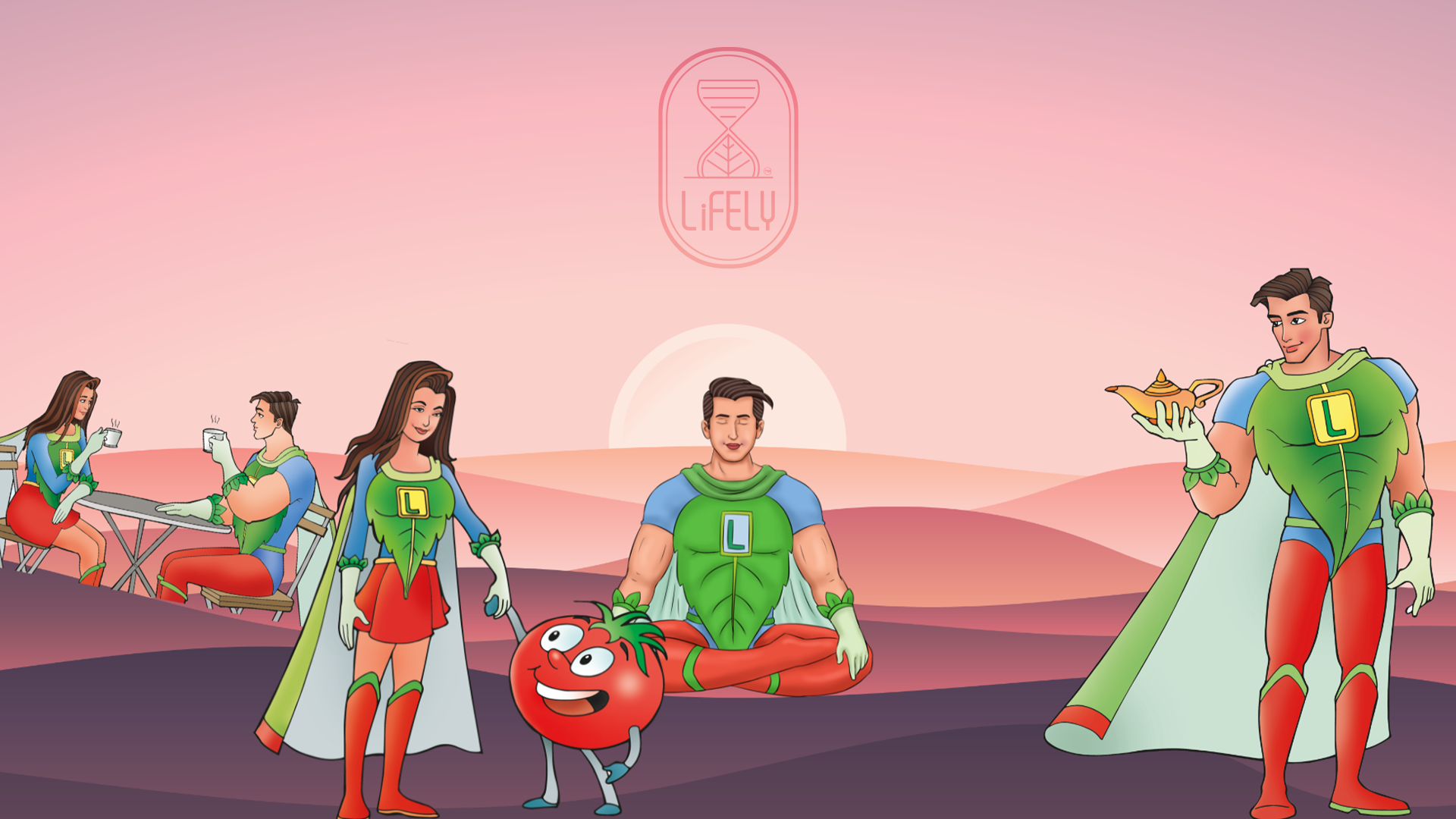 lifely_1st Banner_1920 X 1080