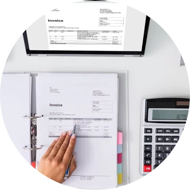 CA-Accounting Firms