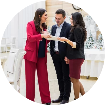 Event Management