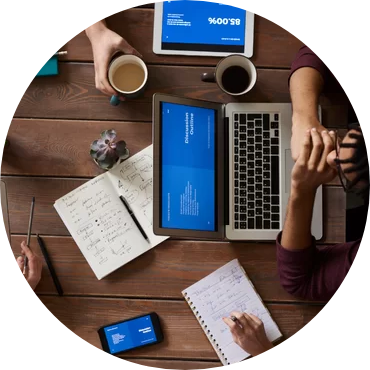IT Services Industry