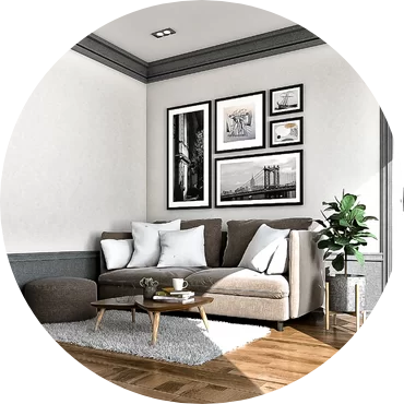 Interiors