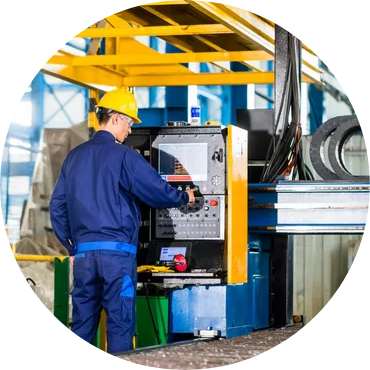 Manufacturing
