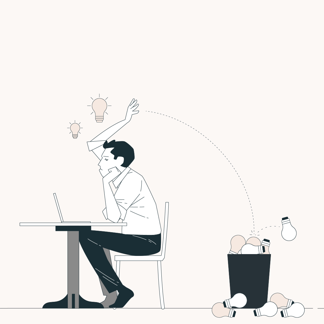 Tips To Avoid Common Branding Mistakes