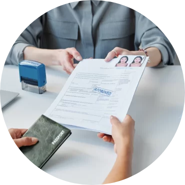 Overseas visa consultancy