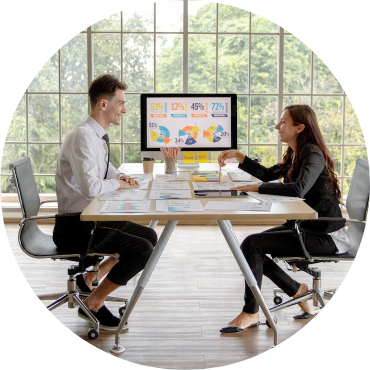HRMS-Staffing-CRM Platforms