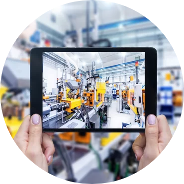 Industrial Digitization Platforms