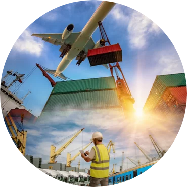 Tech Based Logistics & Supply