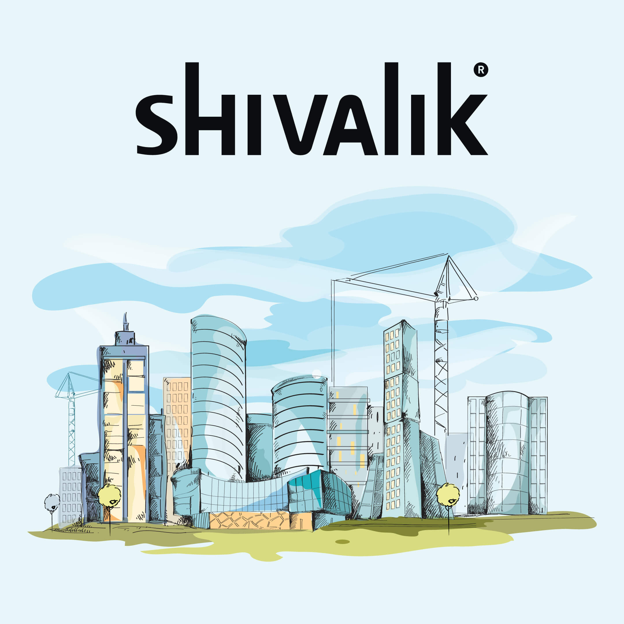 Shivalik