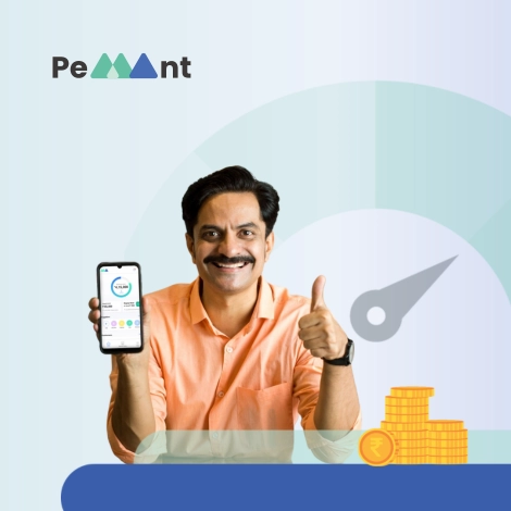 Pemant