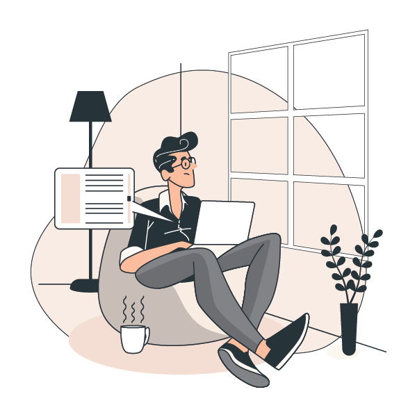 Benefits of Blogging