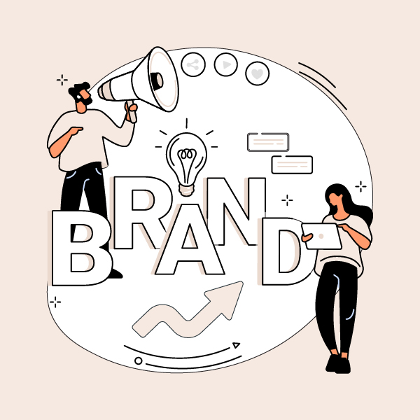 Types of Branding