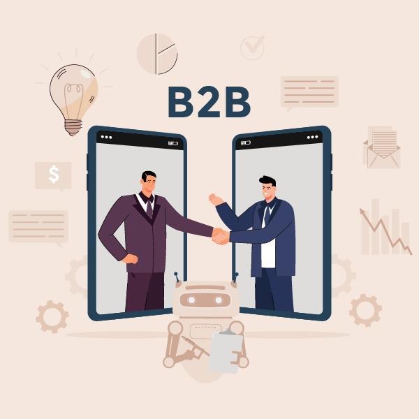 Innovative B2B Digital Marketing Strategies That Will Dominate in 2023