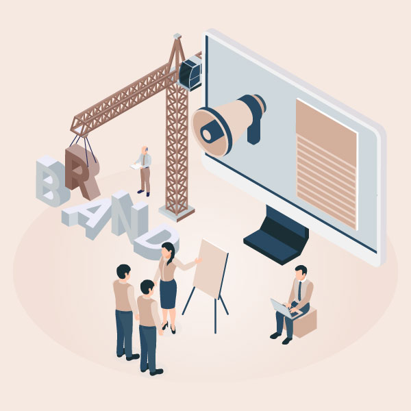 Building Brand Identity: The Role of a Well-Crafted Company Profile