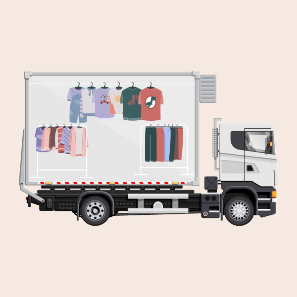 Advertising on Wheels – Indians reinventing the marketing wheel