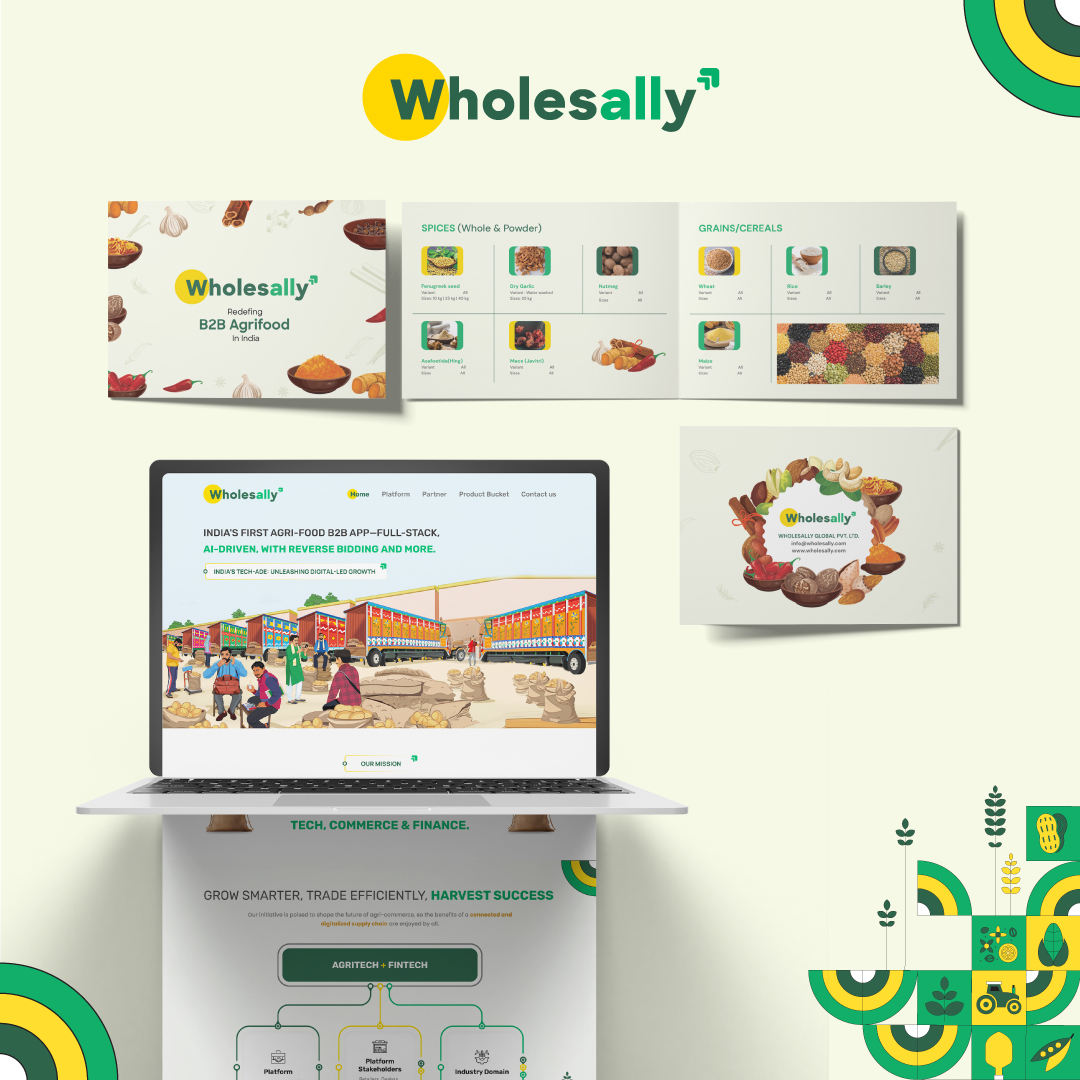 Wholesally